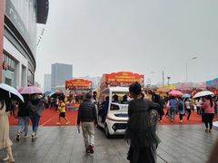 -宝龙广场(福州台江店)