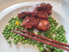 -鹊华居·地道鲁菜·海鲜·融合味(大明湖店)