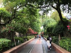 -铁路文化公园