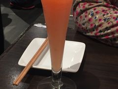 -俺的焼肉(銀座9丁目店)