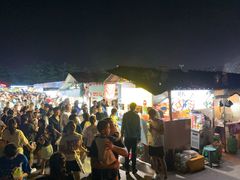 -大学城夜市