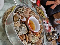 -永红源·啤酒烧烤海鲜大排档(台柳路店)