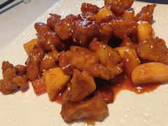 -三宝大饭店-中和艺素餐厅(浦上金山正祥广场店)