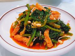 -西安贾三灌汤包·回坊小吃·清真炒菜(北院门总店)