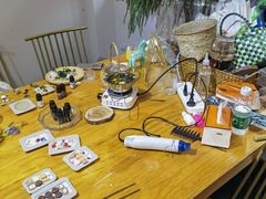 -100家灵感仓库·DIY团建(什刹海店)