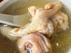 招牌黑松露汽锅鸡-熙楼(翠湖店)
