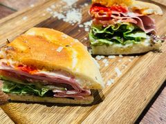 -ALLORA意大利餐厅(丰盛里店)