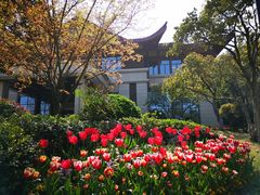 -杭州花家山庄