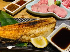 -御牛道日式烤肉料理(杭州万象城店)