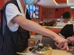 -妙香居韩国烤肉(容桂天佑城店)