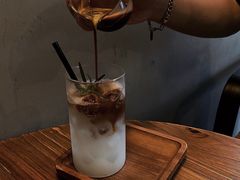 -转山咖啡(松柏社区店)