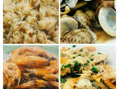 -景好海鲜餐厅(大鹏必选旅游店)