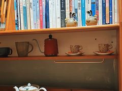 -沏点Trattoria意大利餐厅(新街口店)