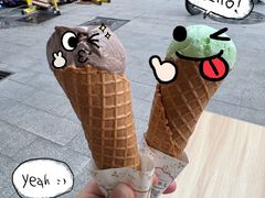 -成裕雪糕店(士多店)