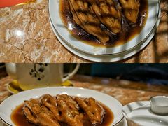 鲍汁凤爪-金玉满堂潮州酒楼(无限极荟购物广场店)
