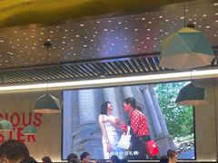 -517烧烤·龙虾·海鲜大排档(万象都荟店)