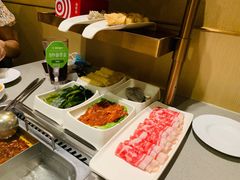 -海底捞火锅(宝龙广场夜宵主题店)