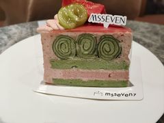 -蜜思琪蛋糕(民生路店)