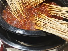 -钢管厂歆瑞源油卤串串香(春熙路太古里店)