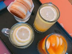 -Ice Monster冰馆·CNN评选全球十大甜品(国贸商城店)