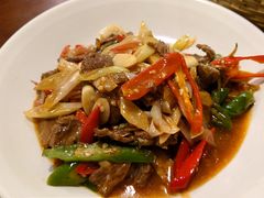 -紫滇源云南生态菜(丹凤街店)