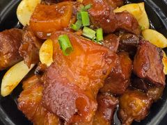 -新新湘菜馆(新中街二条店)