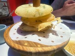 -火宫殿·小吃王国(坡子街店)