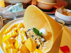 -狮拾久·现代新加坡料理(福田COCO Park店)