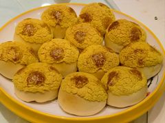 菠萝包-海宝酒家(中山四路店)