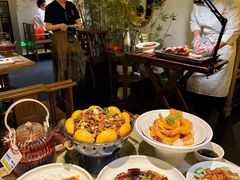 -范家小馆·烤鸭新京菜(金融街店)