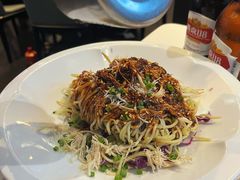 鸡丝凉面-眉州东坡(博雅店)