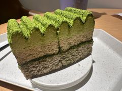 -tea'stone(平安金融中心店)