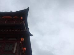 -茅山东方盐湖城景区