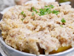 锅蒸小米排骨-老来福·非遗酸汤兔(凯旋路店)