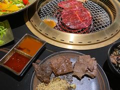 -厚贞日式烤肉(浦东汇智店)