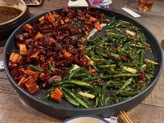 -铁公鸡·四川料理(天环广场店)