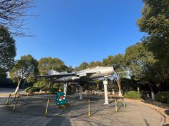 -苏州青少年科技馆