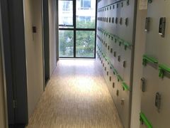 -Liking Fit24小时智能健身(金汇路韩国街店)