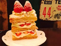 -治愈系甜品The Soothing Dessert(科海大楼店)