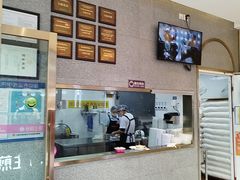 -小杨生煎(周浦万达店)