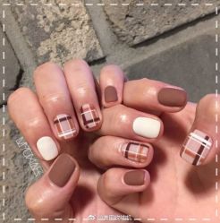 -Halo美甲美睫