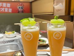 -海底捞火锅(丰尚国际广场店)
