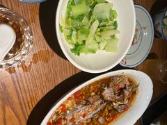 -老湘村·湖南土菜(天河维多利店)