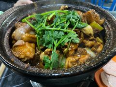 -二楼老店重庆鸡公煲(真光路店)