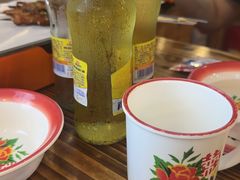 -冶建镜子·老南昌大排档·江西虾王(总店)