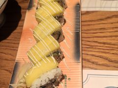-玉川屋·深夜食堂居酒屋(柳巷店)