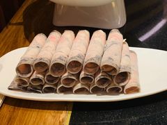 -巴奴毛肚火锅(大剧院店)