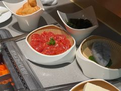 -海底捞火锅(河东万达广场店)