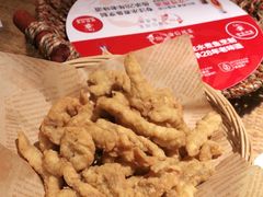 -渝信川菜 · 川味家常菜(长安店)