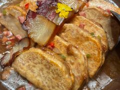 -桂林肥仔·中华餐饮名店(园湖店)